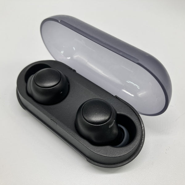 SONY 【中古】WF-C500 B ブラック【日本橋】 – e☆イヤホン