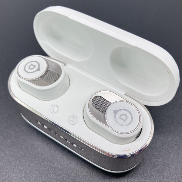 DEVIALET 【中古】GEMINI II Iconic White【秋葉原】 – e☆イヤホン