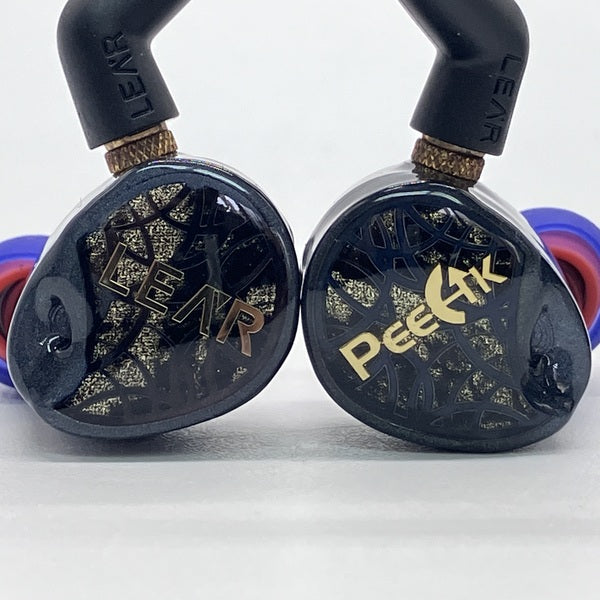 LEAR 【中古】LUF-PEEAK【日本橋】 – e☆イヤホン