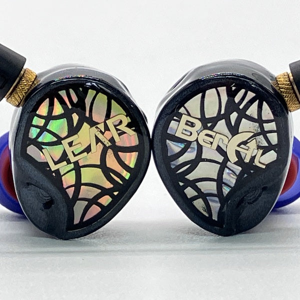 LEAR 【中古】LUF-BERAL【日本橋】 – e☆イヤホン