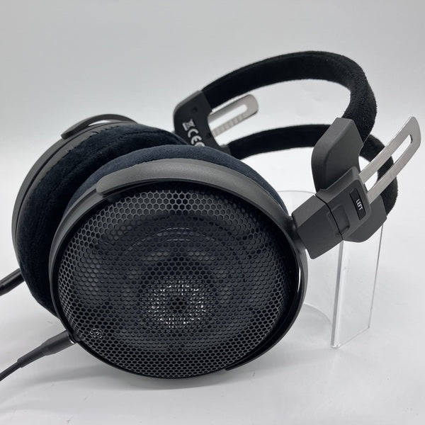 audio-technica ATH-ADX3000 新古美品 Audio-Technica ATH-ADX3000 Open-Back Dynamic Headphones | zZounds