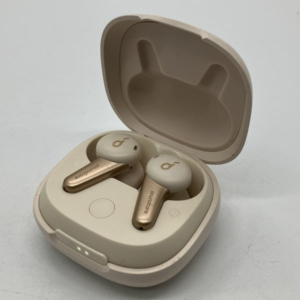 Anker 【中古】Soundcore Life Note 3S オフホワイト 【A3945N21