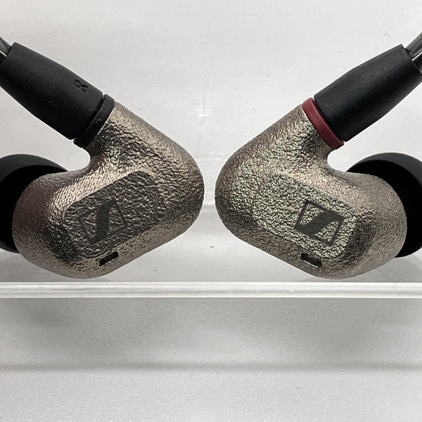 SENNHEISER 【中古】IE 600【秋葉原】 – e☆イヤホン