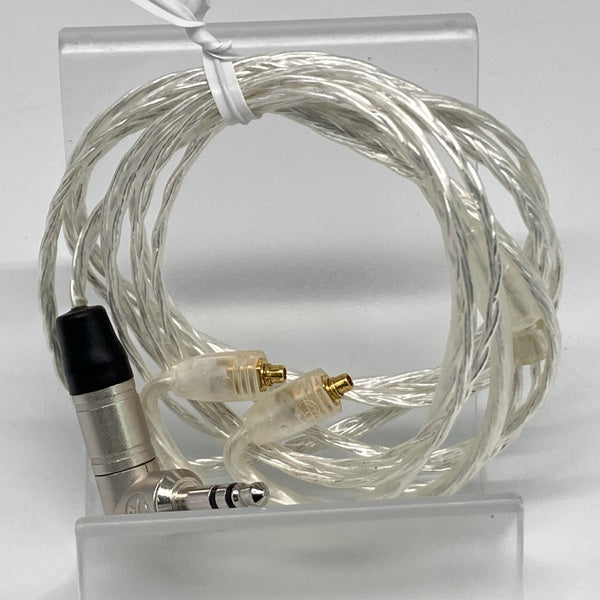 イヤホン　まとめ売り　引退品 AUDIOTRAK 【中古】Re:Cable SR2 for MMCX【秋葉原】 – e☆イヤホン