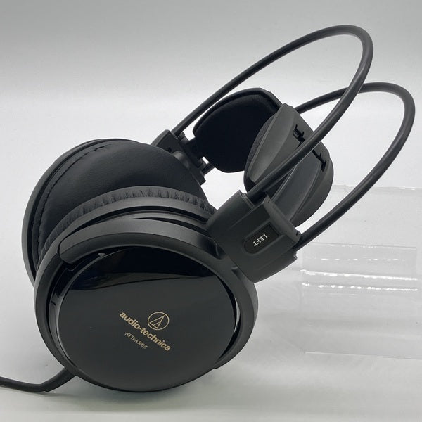 audio-technica 【中古】ATH-A500Z【名古屋】 – e☆イヤホン