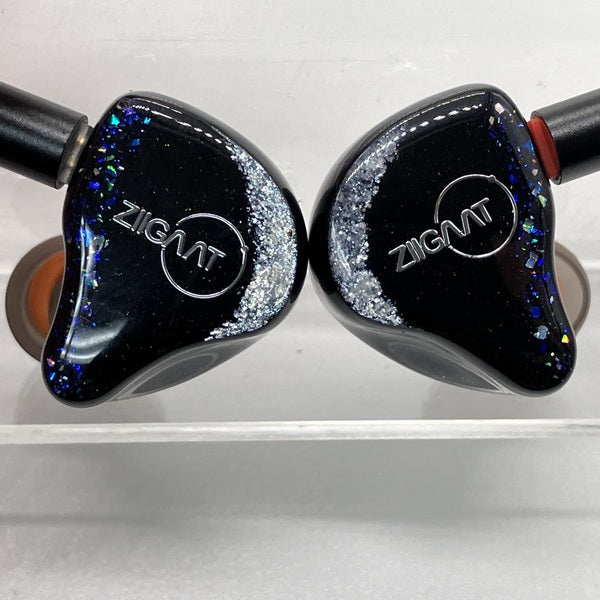 ZiiGaat 【中古】ZiiGaat x Jays Audio ESTRELLA【秋葉原】 – e☆イヤホン