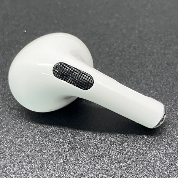 AirPods Pro 本体 ホワイト 中古 Apple 【中古】AirPods Pro （R側）【秋葉原】 – e☆イヤホン