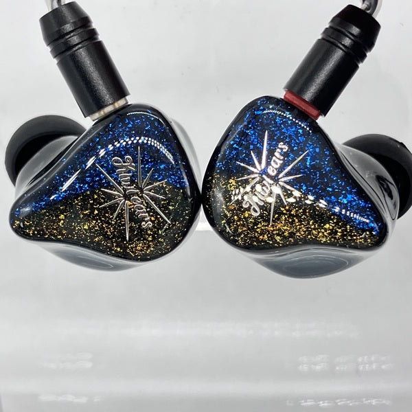 Kiwi Ears 【中古】Forteza Black【名古屋】 – e☆イヤホン