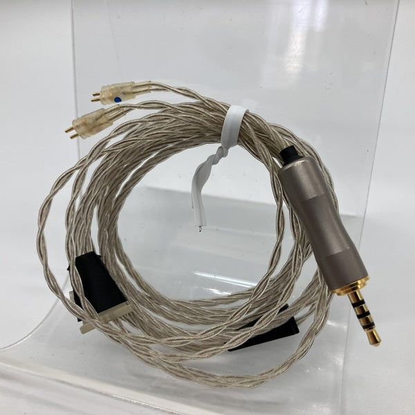 Estron 【中古】Linum G2 SuperBax 2Pin-2.5mm4極【日本橋】 – e☆イヤホン