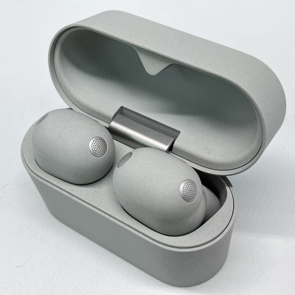 SONY 【中古】WF-1000XM6 SZ プラチナシルバー【秋葉原】 – e☆イヤホン