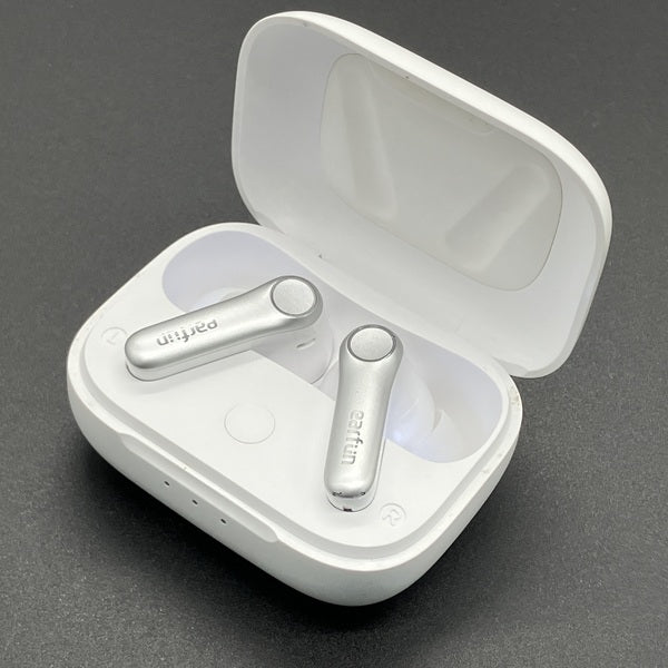 EarFun 【中古】Air Pro 4 - White【秋葉原】 – e☆イヤホン
