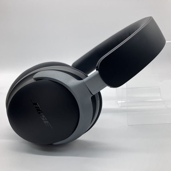 Bose 【中古】QuietComfort Ultra Headphones Black【秋葉原】 – e 