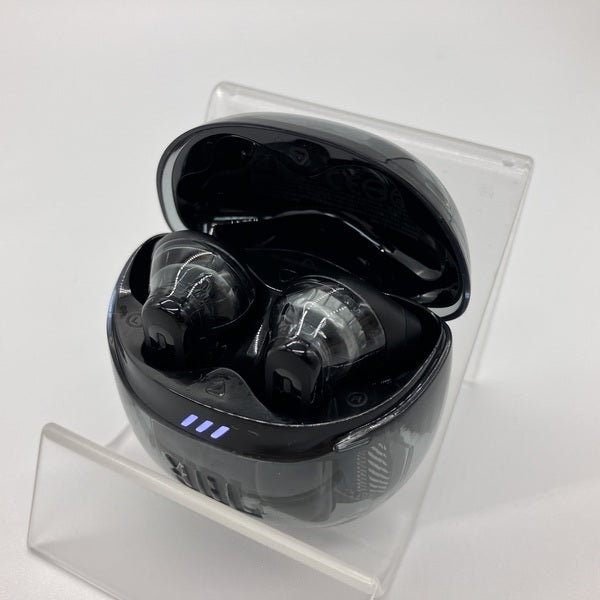 JBL 【中古】TUNE FLEX 2 ブラック【JBLTFLEX2GBLK】【日本橋】 – e