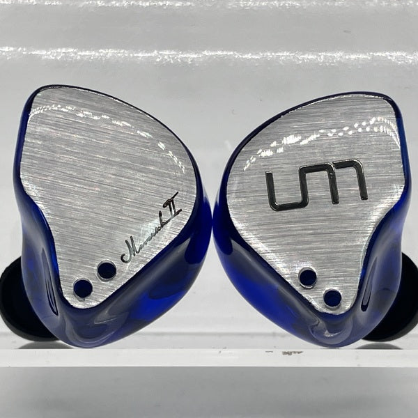Unique Melody 【中古】MAVERICK II 【UNM-4161】(ケーブル欠品 