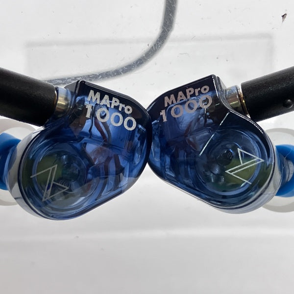 Maestraudio 【中古】MAPro1000 Garal Blue 【OTA-MAPRO-1000-GB