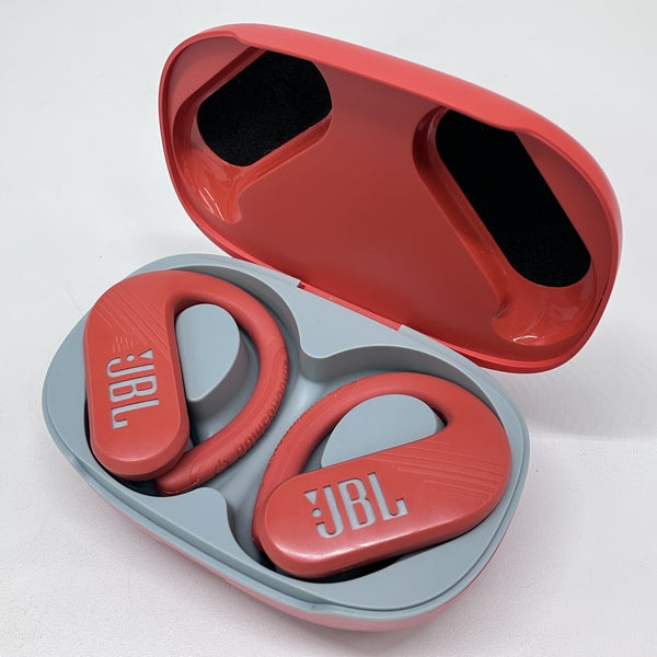 JBL 【中古】ENDURANCE PEAK 3 コーラル【JBLENDURPEAK3COR】【名古屋