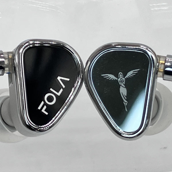 TANCHJIM 【中古】FOLA【日本橋】 – e☆イヤホン