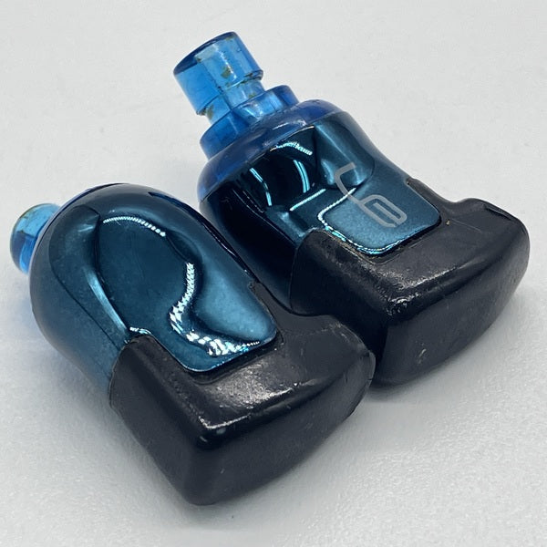 Ultimate Ears 【中古】TRIPLE.Fi10（TF10）（ケーブル欠品）【日本橋