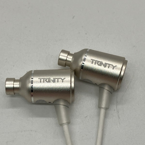 AZLA 【中古】TRINITY Champagne Gold 【AZL-TRINITY-ST-GLD】【名古屋