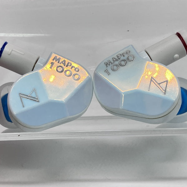 Maestraudio 【中古】MAPro1000 Bluish Snow 【OTA-MAPRO-1000-BS