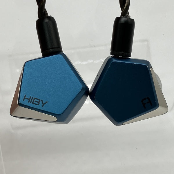 HiByMusic 【中古】Project Ace【日本橋】 – e☆イヤホン