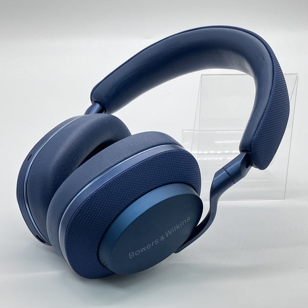 Bowers & Wilkins 【中古】Px7 S2e オーシャン・ブルー【PX7S2E/OB