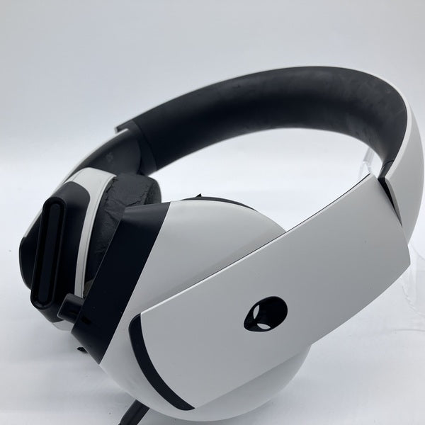 DELL 【中古】ALIENWARE ゲーミングヘッドセット AW510H【名古屋】 – e