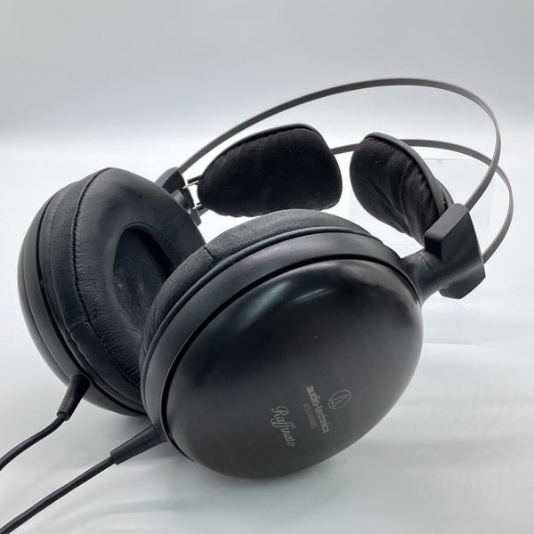 【中古】audio-technica ATH-W5000 audio-technica 【中古】ATH-W5000【日本橋】 – e☆イヤホン