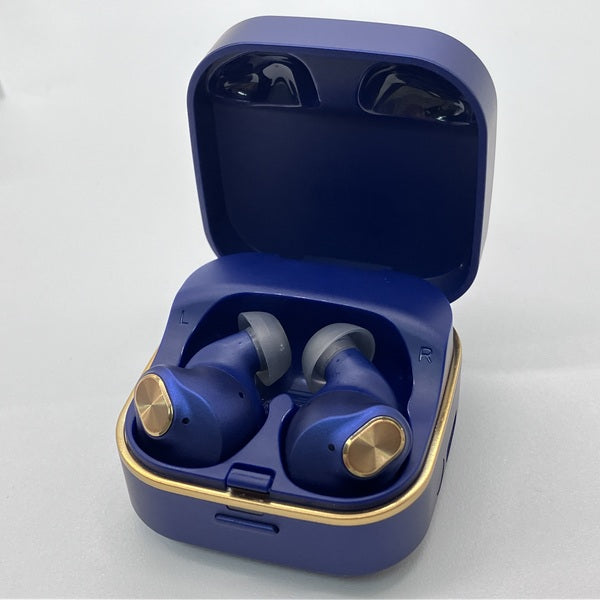 AVIOT 【中古】TE-Q3R ラピスブルー【TE-Q3R-BL】【秋葉原】 – e☆イヤホン