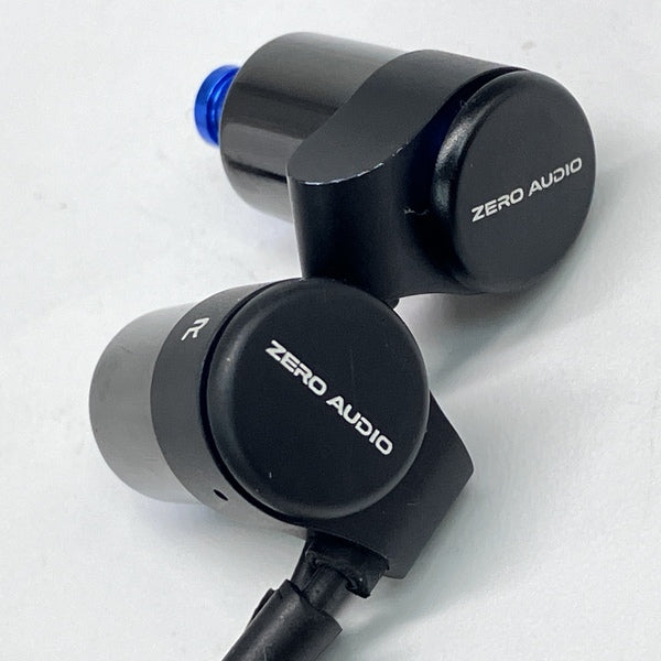 ZERO AUDIO 【中古】ZIRCO DUOZA Ⅲ 【M-DWX30-ZD】【日本橋】 – e