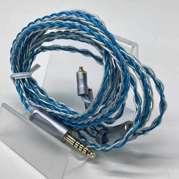 その他ブランド 【中古】Zisin-325 A2 MMCX to 4.4mm【秋葉原】 – e