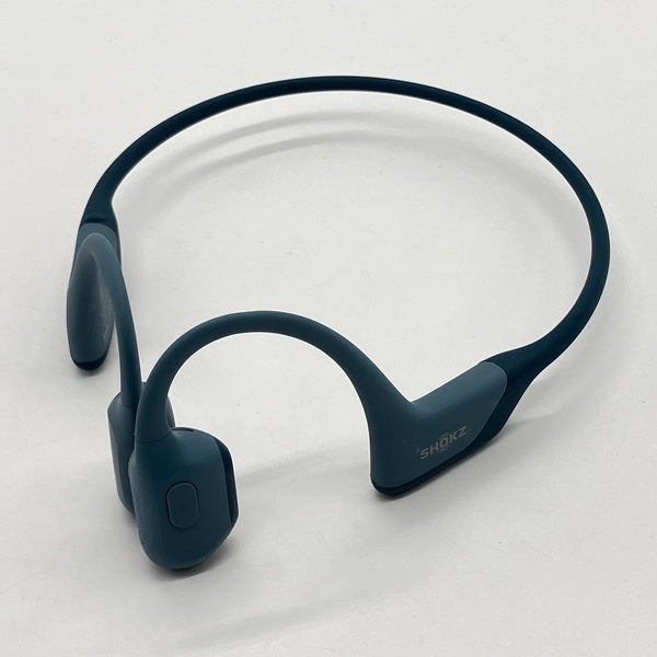 Shokz 【中古】OpenRun Pro Blue【SKZ-EP-000009】【日本橋】 – e