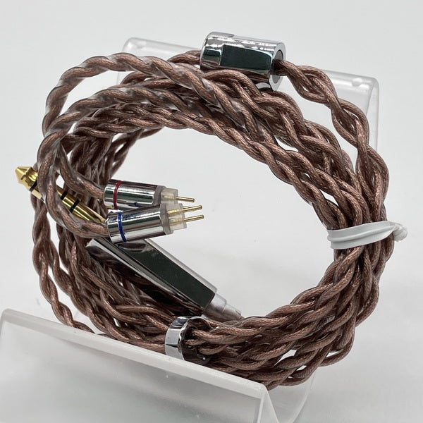 その他ブランド 【中古】JSHiFi-Lion 2pin-4.4mm【日本橋】 – e☆イヤホン