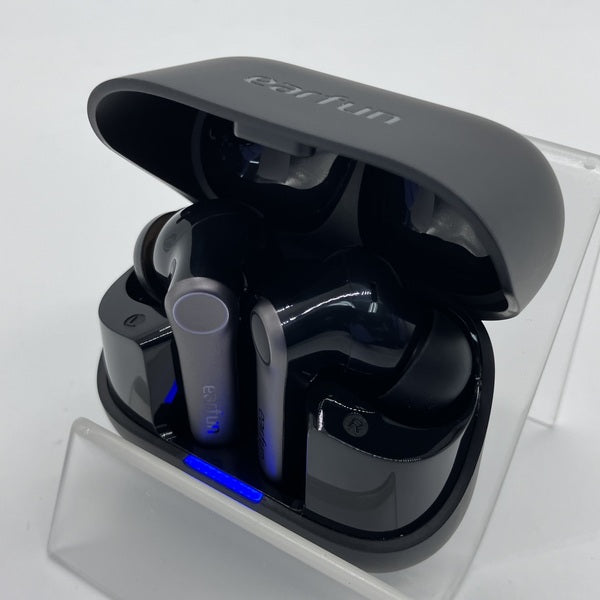 EarFun 【中古】Air Pro 4+ Black【日本橋】 – e☆イヤホン