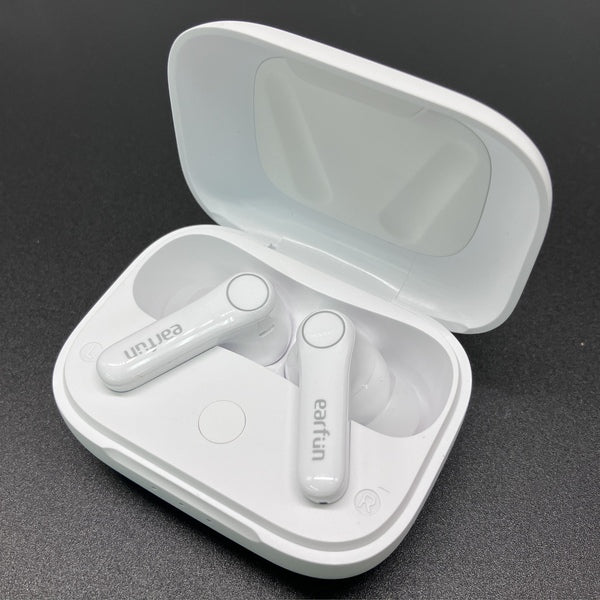 EarFun 【中古】Air Pro 4 - White【秋葉原】 – e☆イヤホン