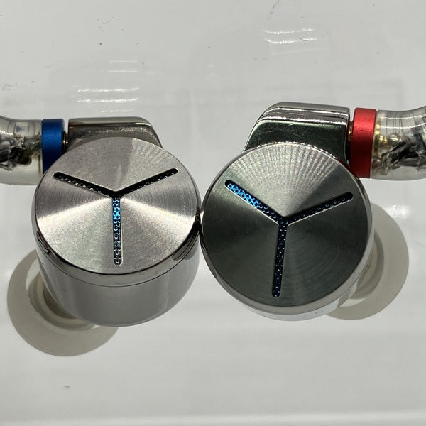 FIIO 【中古】FA7s Silver 【FIO-IEM-FA7S-S】【秋葉原】 – e☆イヤホン