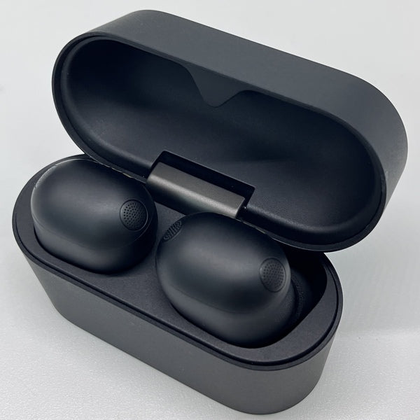 SONY 【中古】WF-1000XM6 BZ ブラック【秋葉原】 – e☆イヤホン