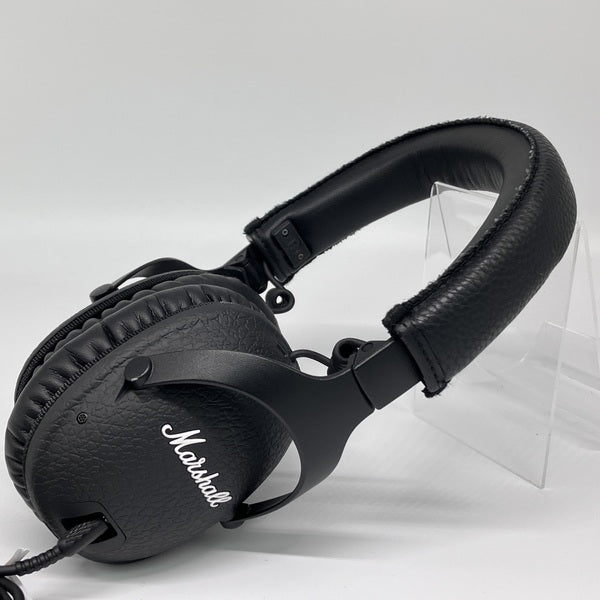 Marshall 【中古】Monitor II ANC Black【名古屋】 – e☆イヤホン