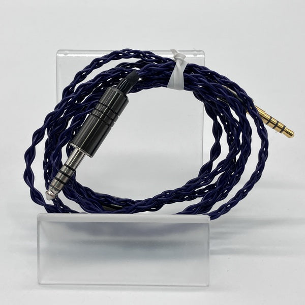 e☆イヤホン・ラボ 【中古】Iolite 3.5mm-4.4mm (バランスヘッドホン