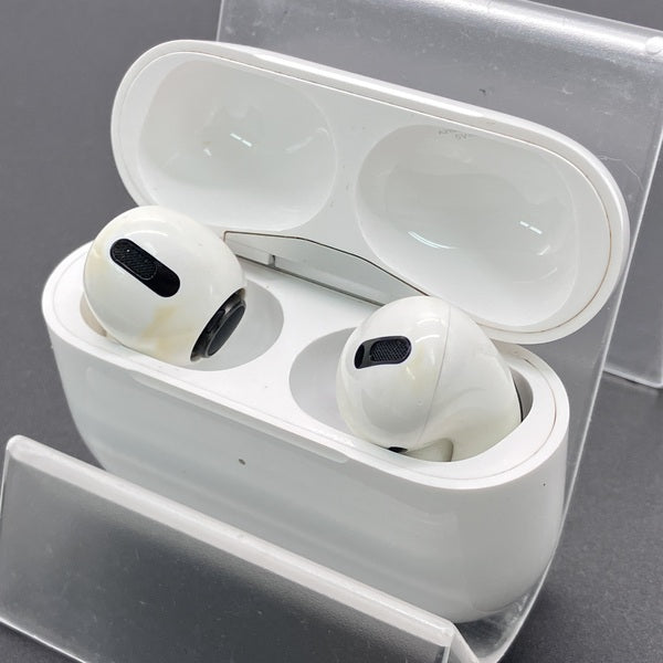 Apple 【中古】AirPods Pro MWP22J/A【秋葉原】 – e☆イヤホン