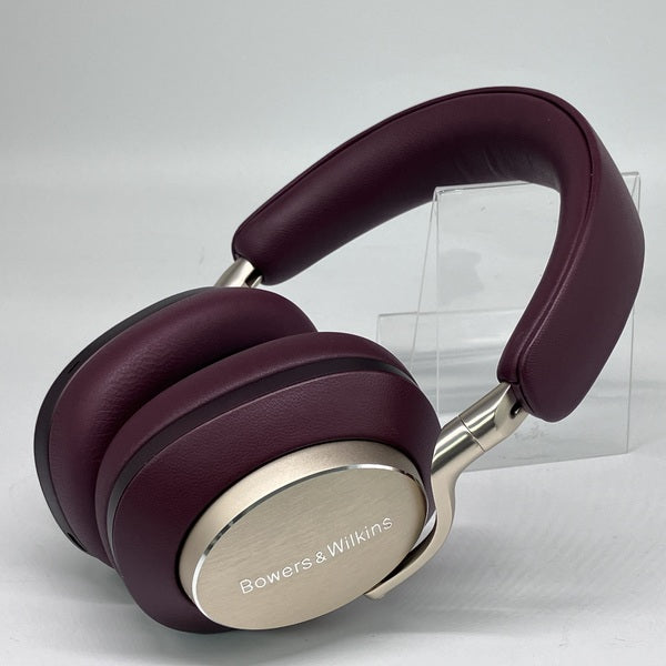 Bowers & Wilkins 【中古】Px8 ロイヤルバーガンディ【PX8/RB 