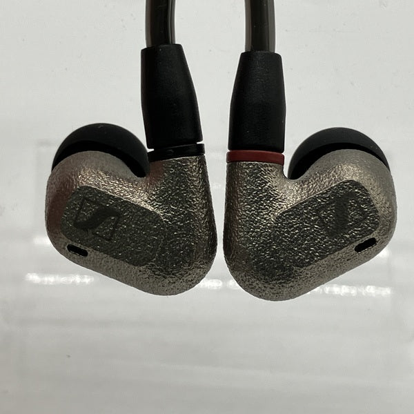 SENNHEISER 【中古】IE 600【秋葉原】 – e☆イヤホン