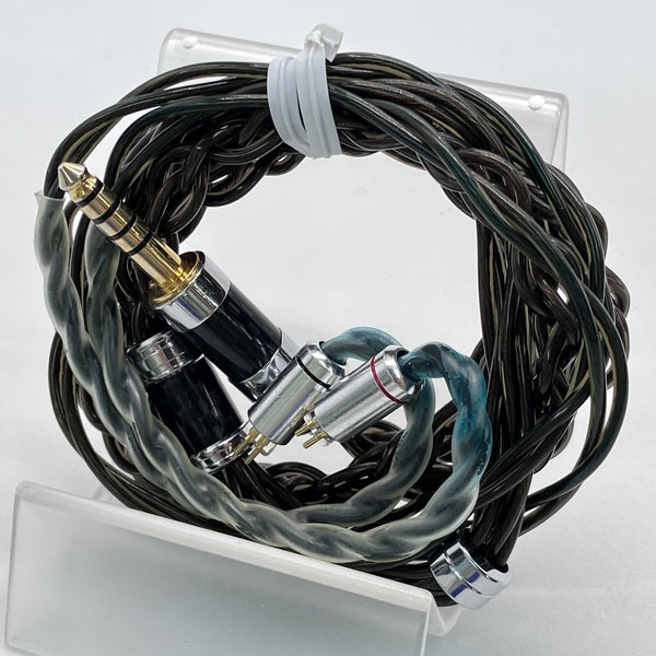 ALPEX 【中古】龍柱 4.4mmバランスケーブル【秋葉原】 – e☆イヤホン