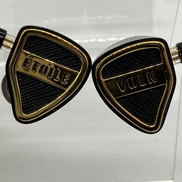 VOLK AUDIO 【中古】ETOILE Founders Reserve Edition 【VLA-ETOILE