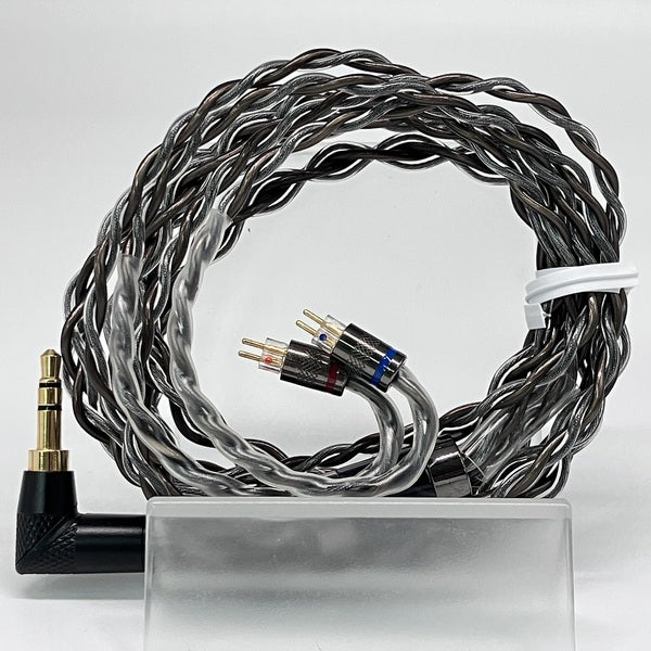 激安！本物新品未開封 LuminoxAudio LNA-RUB-CM2P-31 Luminox Audio 【中古】SARDONIX CIEM 2pin 3in1 plug 【LNA-SAR-CM2P