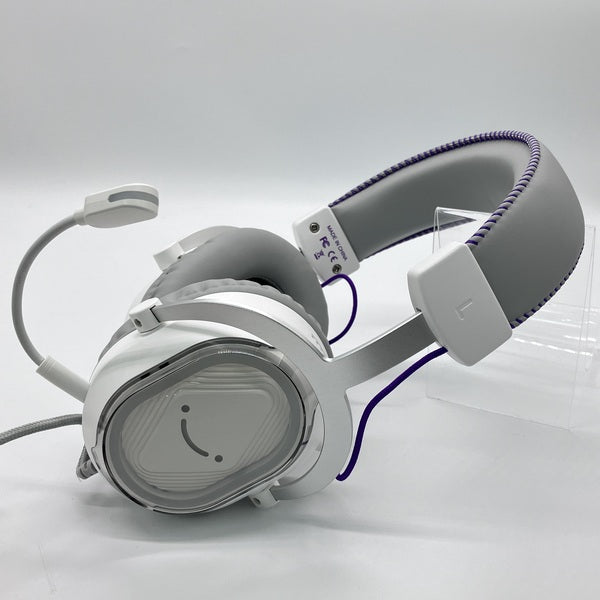 その他ブランド 【中古】FIFINE AmpliGame H13 USB Headset for Gaming