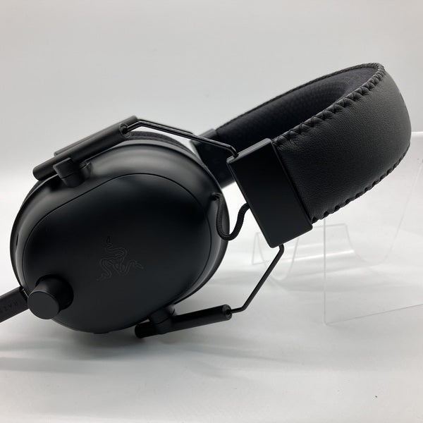 【中古美品】BlackShark V2 Pro for PS【イヤーパット付き】 Razer 【中古】BlackShark V2 Pro for PlayStation【名古屋】 – e