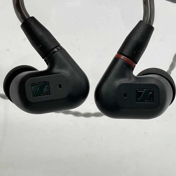 SENNHEISER 【中古】IE 200【秋葉原】 – e☆イヤホン