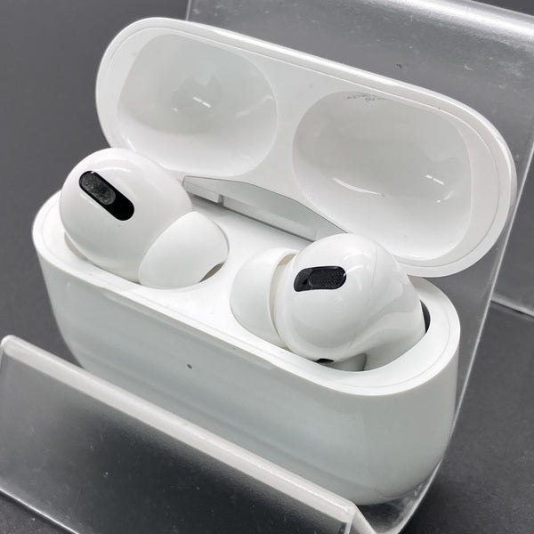 Apple 【中古】Apple AirPods Pro MLWK3J/A (2021/Magsafe)【秋葉原