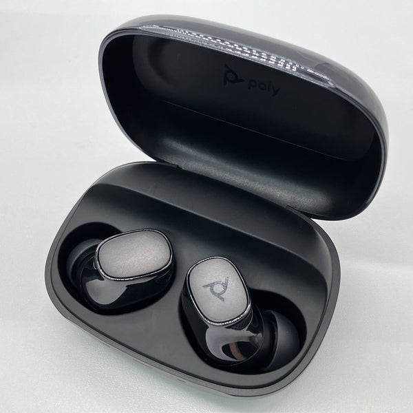 poly VOYAGER FREE 20 新品未使用 HP Poly Voyager Free 20 - Wireless Bluetooth Earbuds | HP